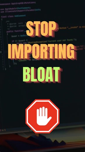 STOP Bloating Your React Apps! 🛑 (Senior CSS Trick)