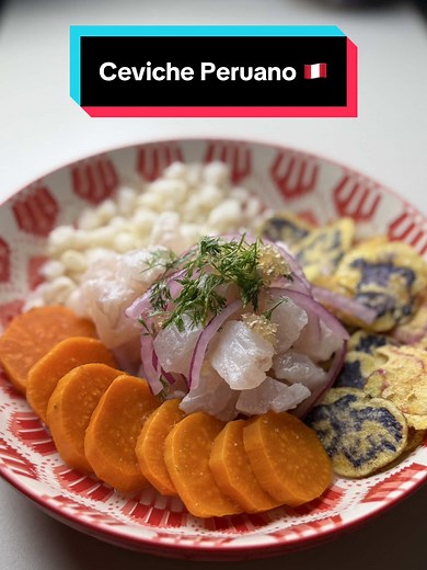 Ceviche Peruano: Receta Tradicional y Auténtica