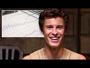 Shawn Mendes Takes a Lie Detector Test | Vanity Fair