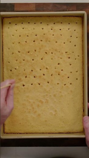 Decadent Coconut Tres Leches Cake Recipe | Easy Dessert Tutorial