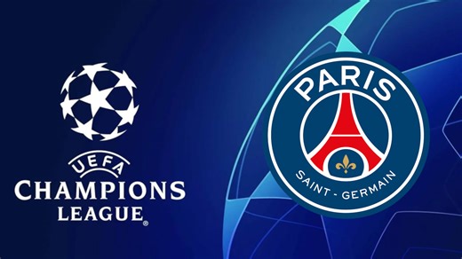 Calendario de la Champions League del PSG: fechas y horas