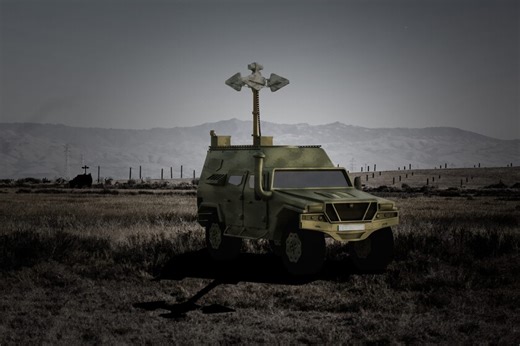 El invento español que simplifica la caza de la mayor amenaza de Europa: cómo detectar la llegada de drones en cuestión de segundos