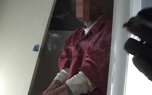 Joji - Glimpse of Us (Official Video)