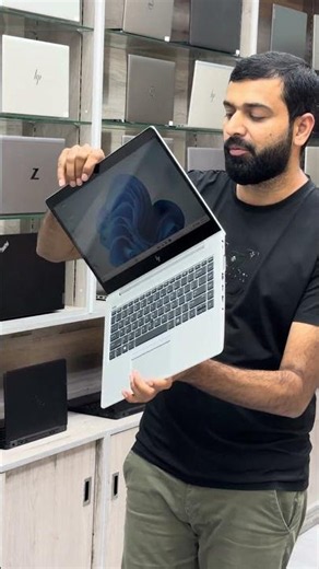 HP EliteBook 745 G5 | AMD Ryzen 5 | 8/256GB SSD | 1GB Graphics | 14" Display +971-545378011