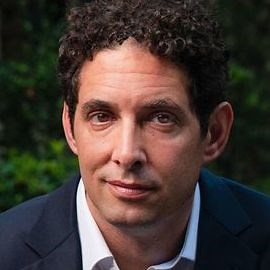 Alex Berenson | Speaking Fee | Booking Agent