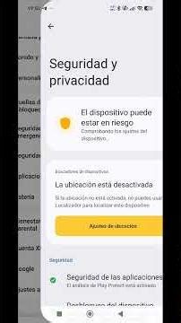 Quitar / Cambiar PIN de tarjeta SIM en Móvil Xiaomi 14 (sistema operativo Hyper OS 3)