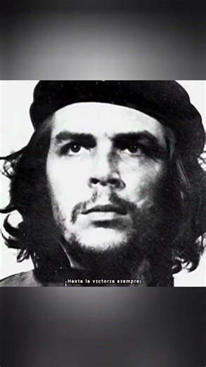Che Guevara Revolutionary || "Pᴀᴛʀɪᴀ ᴏ ᴍᴜᴇʀᴛᴇ" 🔥 #shorts #bhagatsingh #kerla #america #viral