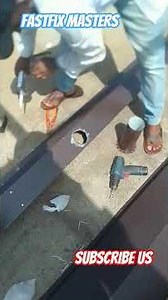 How To connect Down Pip To Gutter