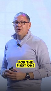 In my recent keynote in Sydney, I asked the audience to do a simple exercise: 👉 Put your thumb and index finger together and place it on your chin. What happened next? Almost everyone placed it on their cheek instead! 😄 This exercise highlighted a key lesson for leadership: People don’t do what you tell them to do. They do what they see you doing. Leaders: Your actions speak louder than your words. #MVirardi #Leadership #LeadershipDevelopment #leadershipdevelopmentprogram | Michael Virardi