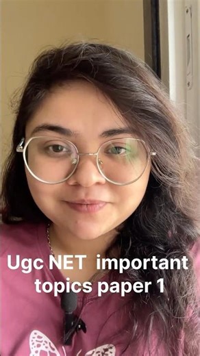 #ugcnet Paper 1 Important topics | Logical Reasoning ✌️🔥