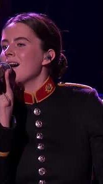 Maj Sam Hairsine | Conductor | The Bands of HM Royal Marines