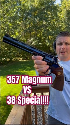 Colt Python 357 Magnum🔥
