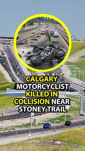Calgary Recent Vehicle Accidents Update