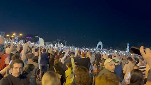 92K views · 1.9K reactions | ვიდეო აქციიდან | Tabula - ტაბულა | Facebook