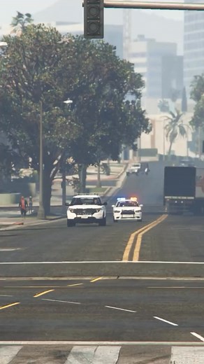 Playing GTA-5 As a Police Officer Mod [ LSPDFR ] 🔥 #gta6 #gta #GTAV #gameplay #rockstar | GTA-5 GameplaY