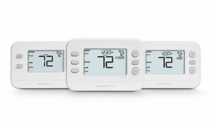 New Honeywell Home FocusPRO® Series Announced at CONNECT 2024 | Resideo