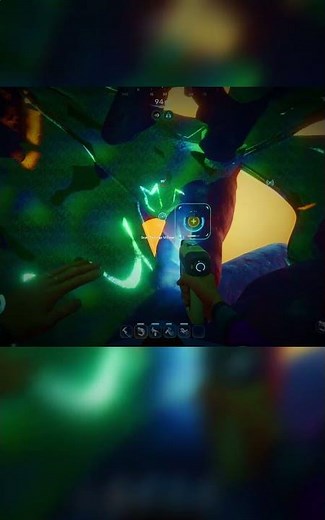 WHERE IS THE LAVA ZONE IN SUBNAUTICA 2??