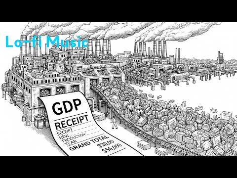 [Lo-fi music] 집중력 200% 🔥 과제하거나 공부할 때 듣기 좋은 로파이