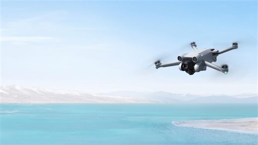 Los 5 drones con cámara más valorados en Amazon: ¿cuál me compro?