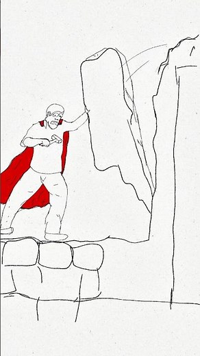 best situation draw 🤣 // situation draw// hilarious scribbling draw #funny #funnypictures