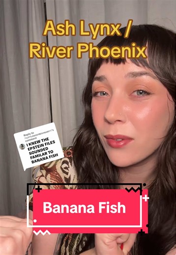 Exploring the Themes of Banana Fish: Ash Lynx and Eiji Okumura