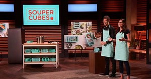 Souper Cubes on ‘Shark Tank’: What is the cost, who are the founders and is it safe to bake food in the trays?