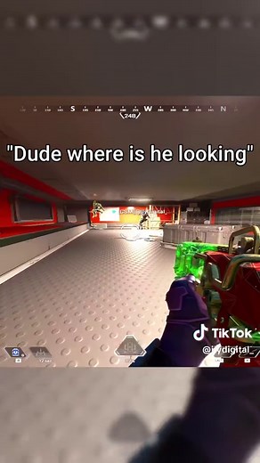 Mastering Apex Legends Movement Techniques