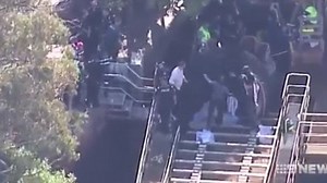 Witnesses describe accident at Dreamworld in Australia
