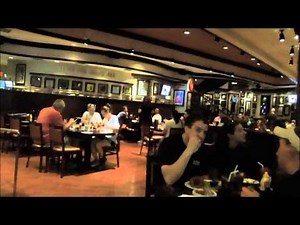 Hard Rock Cafe, Citywalk, Universal Orlando