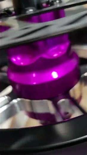 setting up the triple tree front end from @zeroerrorracing2341 on the stretched probuilder 71cc