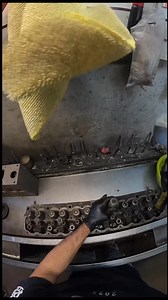 Ruso machine shop on Reels