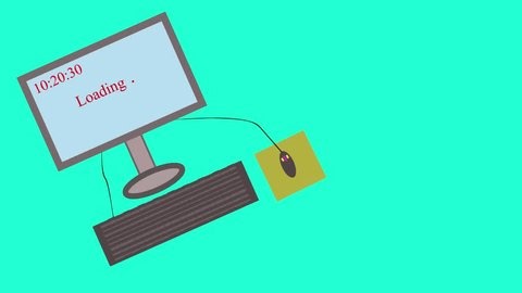 clip-3998295949-pc-setup-software-installation-loading-scene