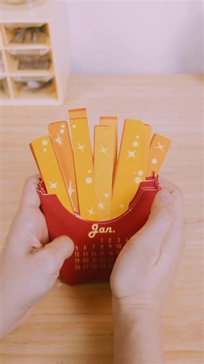 23K views · 130 reactions | Upcycle Magic: Turn a Fry Box into Your 2025 Calendar! ✨Craft your year with the xTool M1 Ultra now!Last Call! Don’t miss out!This is your FINAL chance for Black Friday deals![https://social.xtool.com/bfcmsale2024] Click my link to learn more about xTool. If you have any questions, comment below. #xtool #xtoolm1ultra #xtoollaser #crafting #christmasdecor #personalizedgifts | xTool | Facebook