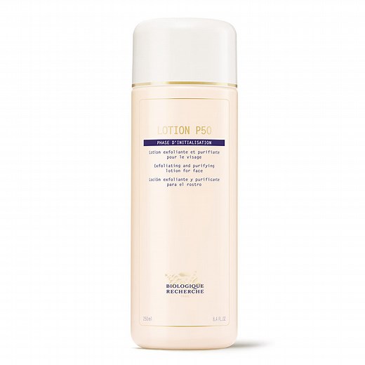 Lotion P50