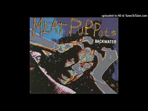 Meat Puppets - Backwater [HD]