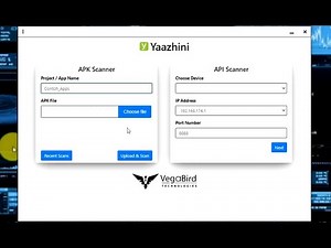 Cara Mudah dan Cepat menemukan Kerentanan Keamanan Aplikasi APK menggunakan Yaazhini