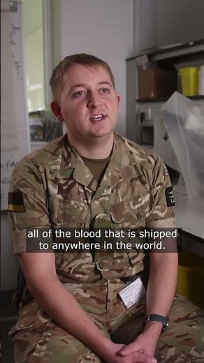 Episode Four | The Hospital Soldiers | British Army #britisharmy