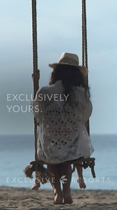 350 private residences. 75 coveted destinations. 1 membership. Some might say we’re the best-kept secret in luxury travel. We say we’re the smartest way to travel well. | Exclusive Resorts
