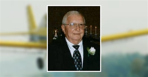 Paul LeBlanc Obituary March 1, 2026 - Vincent Funeral Home