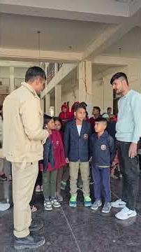 एक सामान्य दुकानदार भाई का कितना बड़ा दिल है… #apnipathsala #aapnipathshala