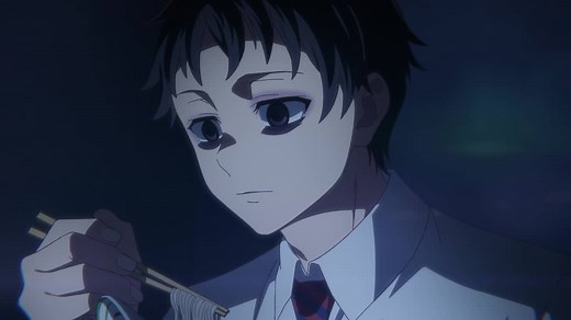 Zom 100: Bucket List of the Dead (English Dub) | E1 - Akira of the Dead