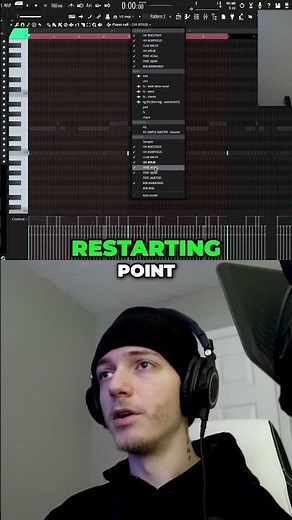 FL Studio Tutorial: Master Open Hats and Simple Rhythms! #shorts