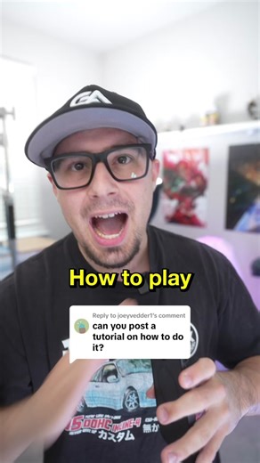 Replying to @joeyvedder1 how to setup an emulator on your iphone! #howto #emulation #iphone #pokemon #iphoneemulator