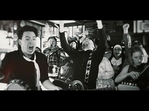 SIR REG - The Wrong Bar (Official Video) HD