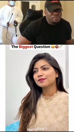 HarryReact on Instagram: "#reels #viral #funny #meme"