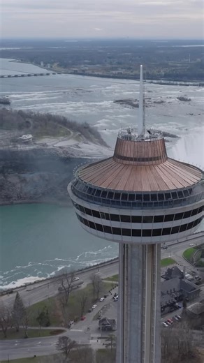 2.4K views · 12K reactions | Simply breathtaking. Niagara Falls  @niagarafallstourismcanada @niagaraparks | Visit Niagara | Facebook