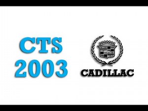 2003 Cadillac CTS Fuse Box Info | Fuses | Location | Diagrams | Layout