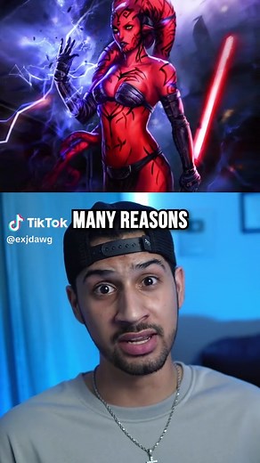 Darth Talon: The Sith Assassin's Story Revealed