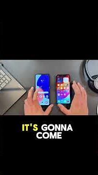 iPhone to Android? Transfer Contacts in 30 Seconds!