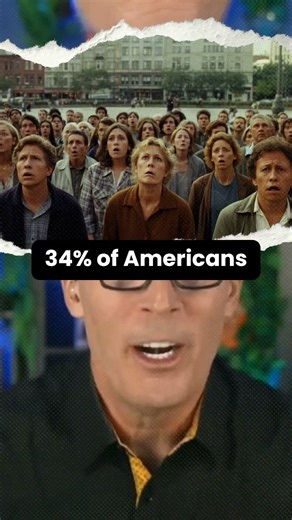 The Real Reason Trump's Numbers Aren't Collapsing #politics #newscommentary #election